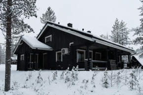Jänkäkolo Holiday Home in Kemijärvi